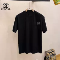 $48.00 USD Chanel Tracksuits Short Sleeved For Men #1343126