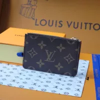 $56.00 USD Louis Vuitton LV Card Case #1343127