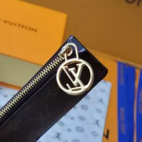 $56.00 USD Louis Vuitton LV Card Case #1343128
