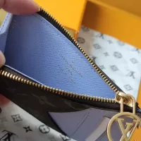 $56.00 USD Louis Vuitton LV Card Case #1343128