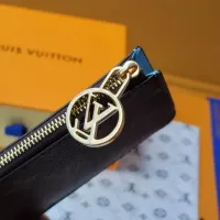 $56.00 USD Louis Vuitton LV Card Case #1343130