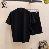 $48.00 USD Louis Vuitton LV Tracksuits Short Sleeved For Men #1343131