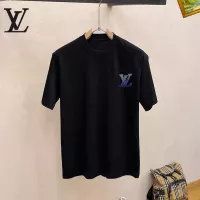 $48.00 USD Louis Vuitton LV Tracksuits Short Sleeved For Men #1343131