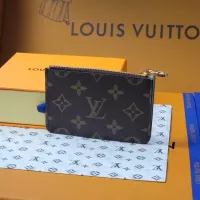 $56.00 USD Louis Vuitton LV Card Case #1343132