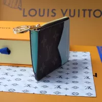 $56.00 USD Louis Vuitton LV Card Case #1343132