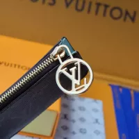 $56.00 USD Louis Vuitton LV Card Case #1343132