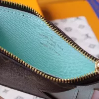 $56.00 USD Louis Vuitton LV Card Case #1343132