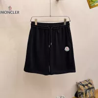 $48.00 USD Moncler Tracksuits Short Sleeved For Men #1343134