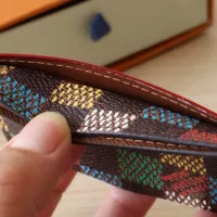 $45.00 USD Louis Vuitton LV Card Case #1343136