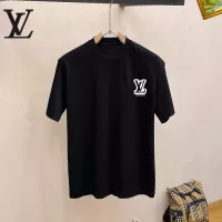 $48.00 USD Louis Vuitton LV Tracksuits Short Sleeved For Men #1343137