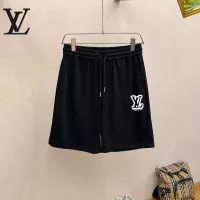 $48.00 USD Louis Vuitton LV Tracksuits Short Sleeved For Men #1343137