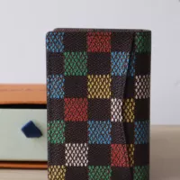 $48.00 USD Louis Vuitton LV Card Case #1343139