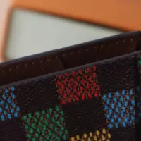 $48.00 USD Louis Vuitton LV Card Case #1343139