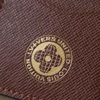 $48.00 USD Louis Vuitton LV Card Case #1343139