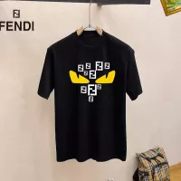 $48.00 USD Fendi Tracksuits Short Sleeved For Men #1343140