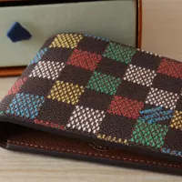 $52.00 USD Louis Vuitton LV Wallets #1343141