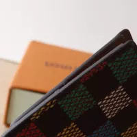 $52.00 USD Louis Vuitton LV Wallets #1343141