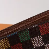 $52.00 USD Louis Vuitton LV Wallets #1343141