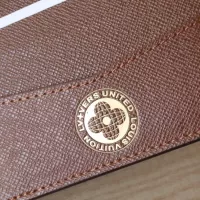 $52.00 USD Louis Vuitton LV Wallets #1343141