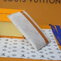$48.00 USD Louis Vuitton LV Card Case #1343142