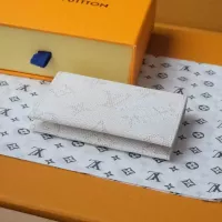 $52.00 USD Louis Vuitton LV Card Case #1343143