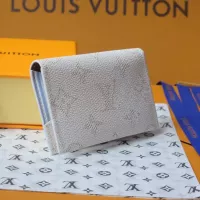 $52.00 USD Louis Vuitton LV Card Case #1343143