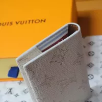 $52.00 USD Louis Vuitton LV Card Case #1343143