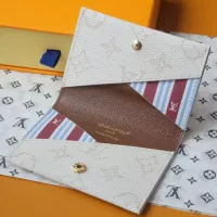 $52.00 USD Louis Vuitton LV Card Case #1343143