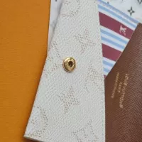 $52.00 USD Louis Vuitton LV Card Case #1343143