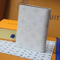 $56.00 USD Louis Vuitton LV Card Case #1343144