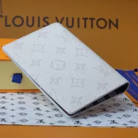 $56.00 USD Louis Vuitton LV Card Case #1343144