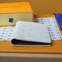$56.00 USD Louis Vuitton LV Card Case #1343144