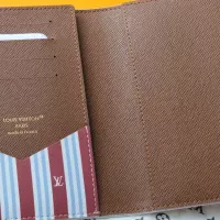 $56.00 USD Louis Vuitton LV Card Case #1343144