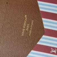 $56.00 USD Louis Vuitton LV Card Case #1343144