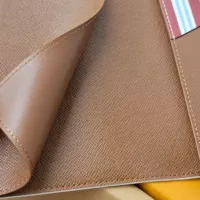 $56.00 USD Louis Vuitton LV Card Case #1343144