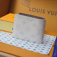 $52.00 USD Louis Vuitton LV Wallets #1343145