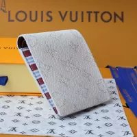 $52.00 USD Louis Vuitton LV Wallets #1343145