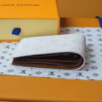 $52.00 USD Louis Vuitton LV Wallets #1343145