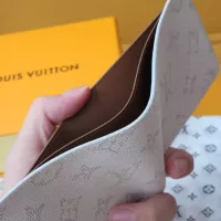 $52.00 USD Louis Vuitton LV Wallets #1343145