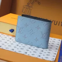 $52.00 USD Louis Vuitton LV Wallets #1343146