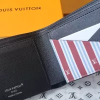 $52.00 USD Louis Vuitton LV Wallets #1343146