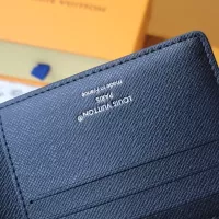 $52.00 USD Louis Vuitton LV Wallets #1343146