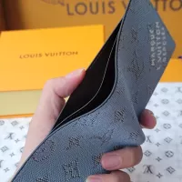 $52.00 USD Louis Vuitton LV Wallets #1343146
