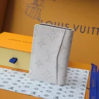 $52.00 USD Louis Vuitton LV Card Case #1343147