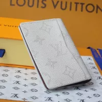 $52.00 USD Louis Vuitton LV Card Case #1343147