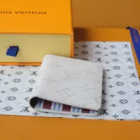 $52.00 USD Louis Vuitton LV Card Case #1343147