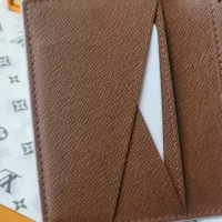 $52.00 USD Louis Vuitton LV Card Case #1343147