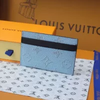 $48.00 USD Louis Vuitton LV Card Case #1343148