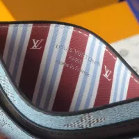 $48.00 USD Louis Vuitton LV Card Case #1343148