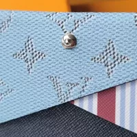 $52.00 USD Louis Vuitton LV Card Case #1343149